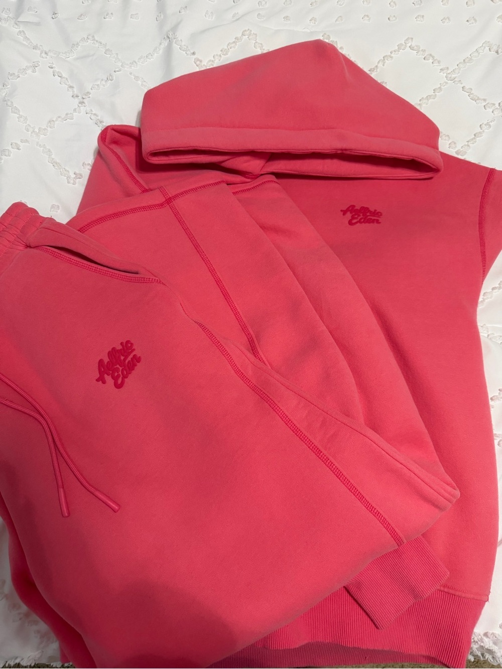 Aelfric Eden Sweatset